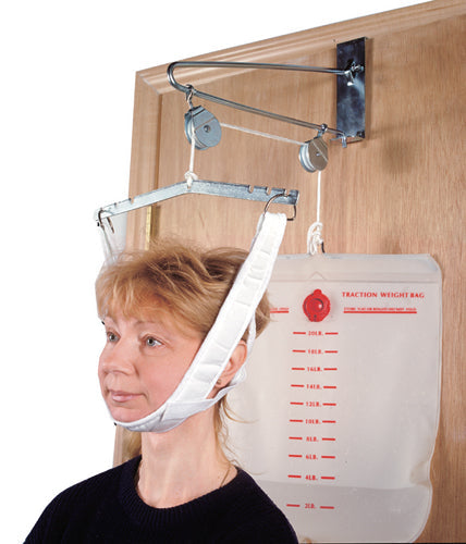 Spinal Traction & Therapy Equipment