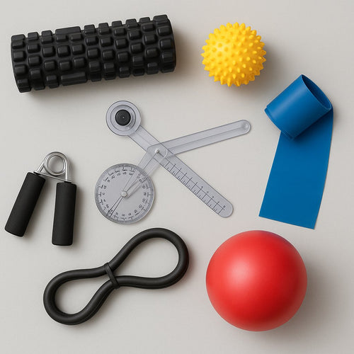 Exercise & Therapy Equipment