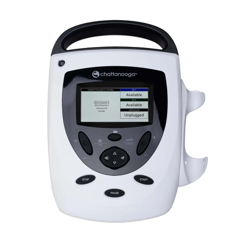 Electrotherapy Units & Accessories