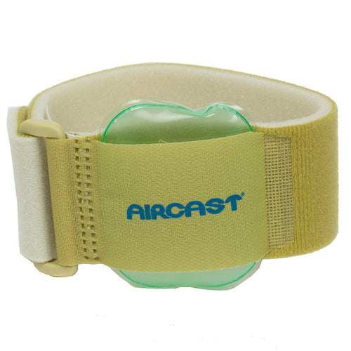Aircast Armband  Beige 8 -14 from the Golf-Tennis/ Elbow Supports collection