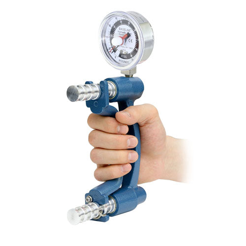 Hydraulic Hand Held Dynamometer