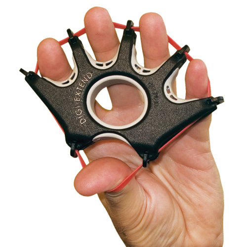 Cando Digi-Extend Extension Hand Exerciser from the Digit Exercise Products collection
