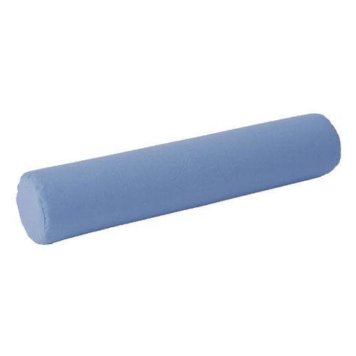 Long Cervical Roll Blue 4 x19  by Alex Orthopedic from the Cervical Pillows/Covers collection