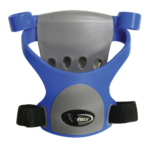 Finger Extension Exerciser Blue Xtensor