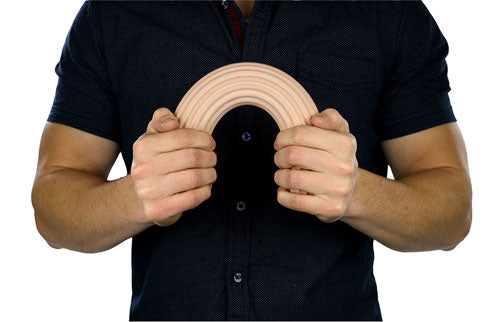 CanDo Twist-n-Bend Hand/Wrist Exerciser