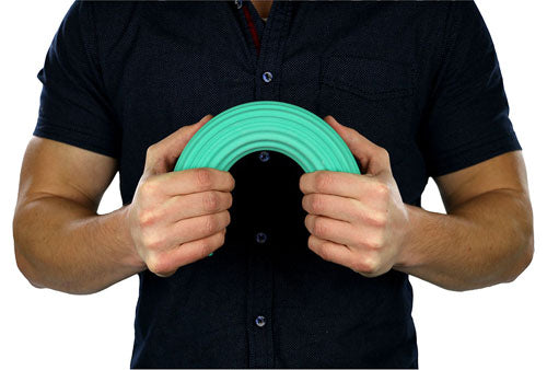 CanDo Twist-n-Bend Hand/Wrist Exerciser