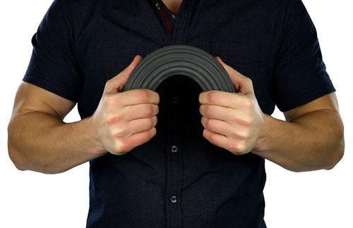 CanDo Twist-n-Bend Hand/Wrist Exerciser