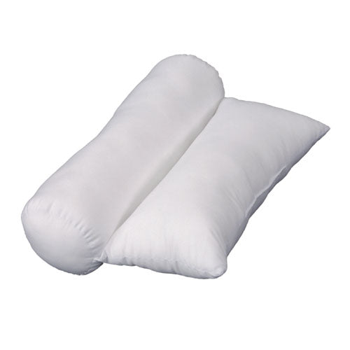 Neck Roll Pillow  21  x 17  by Alex Orthopedic from the Neck Pillows collection