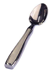 Dinnerware  Weighted Teaspoon from the Weighted Utensils collection