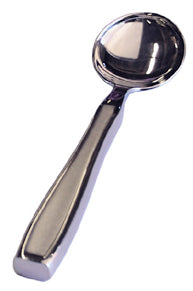 Dinnerware  Weighted Soupspoon from the Weighted Utensils collection