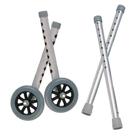 Walker Wheel Comb. Kit (Tall Extension Legs w/Wheels) from the Walker Wheels collection