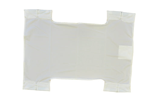 Lift Chair Sling Polydura from the Patient Lifters, Slings, Parts collection