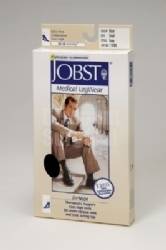 Jobst For Men 30-40  OT Knee-Hi  Black Medium from the Jobst  Ready-To-Wear Armsleeve collection