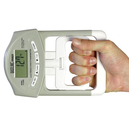 Digital Smedley Spring Dynamometer 200lb/ 90kg
