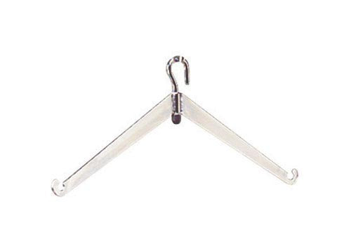 Two Point Cradle for Use w/#1332 Lift from the Patient Lifters, Slings, Parts collection