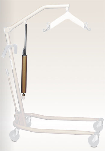 Replacement Pump only for 1329A Hydraulic Patient Lift from the Patient Lifters, Slings, Parts collection