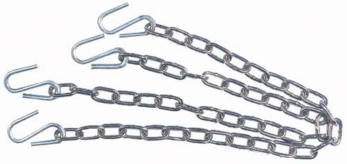 Chain Set Only (27 Link) Set/2 from the Patient Lifters, Slings, Parts collection