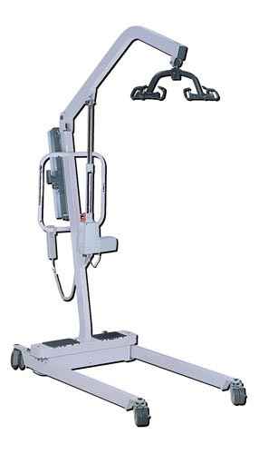 Lifter Electric  Patient w/6-Point Cradle from the Patient Lifters, Slings, Parts collection