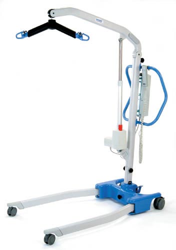 Hoyer Advance-E Portable Patient Lift  Electric from the Patient Lifters, Slings, Parts collection