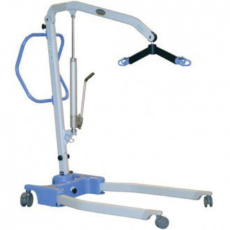 Hoyer Advance-H  Portable Patient Lift  Hydraulic from the Patient Lifters, Slings, Parts collection