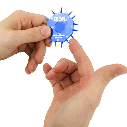 Discrim-A-Gon  Baseline 2-point Discriminator