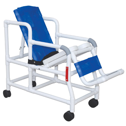 Pediatric Reclining Shower Chair from the Bath& Shower Chair/Accessories collection