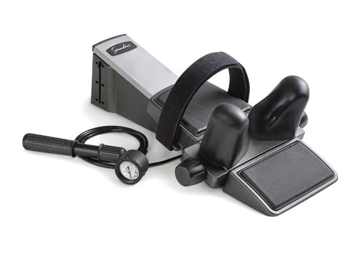 Saunders Cervical Traction Home Unit from the Traction Units collection