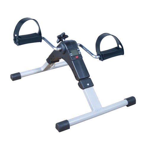 Exercise Peddler w/ Digital Electronic Display from the Arm/Leg Exercisers collection