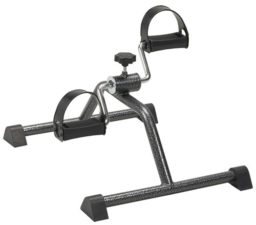 Resistive Pedal Exerciser Silver Vein  Knocked-Down from the Arm/Leg Exercisers collection