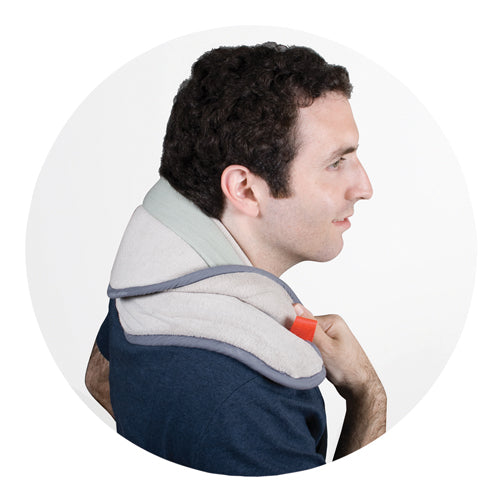 Relief Pack Moist Heat Pack Cervical