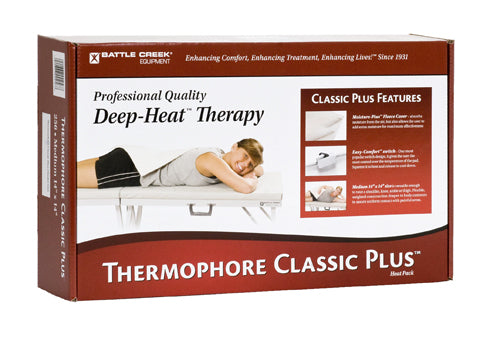 Thermophore Classic Plus Large 14  x 27 from the Heating Pads/Accessories collection