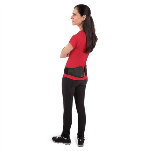 Exos® FORM™ II 621 Sacroiliac Belt Low Back Brace