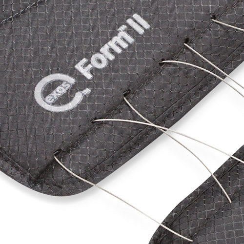 Exos® FORM™ II 627 Lumbar Orthosis BOA® Fit System