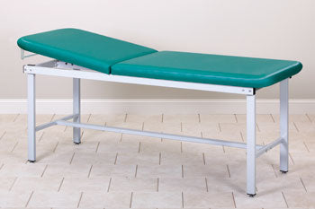 H-Brace Treatment Table Steel 72 L x 31 W x 27 H from the Treatment Tables collection