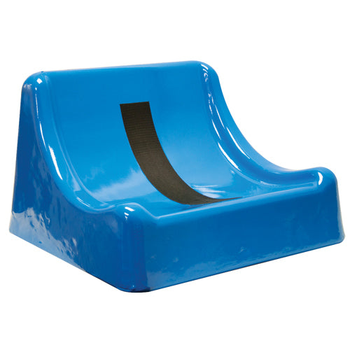 SkillbuildersÂ´ Floor Sitter Wedge only  for X-Large from the Modular Seating collection