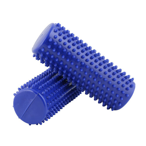 Massage Roll  6.5  x 2.6  Blue from the Foot Massagers/Rolls collection