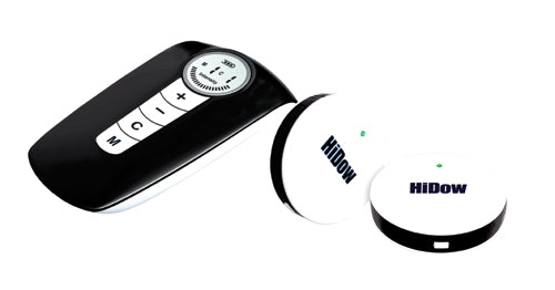 Wireless TENS/EMS System OTC from the Comb. TENS/EMS Units/Access collection