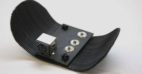 Pathway Adapter for item# 2583 from the Biofeedback Units/Accessories collection