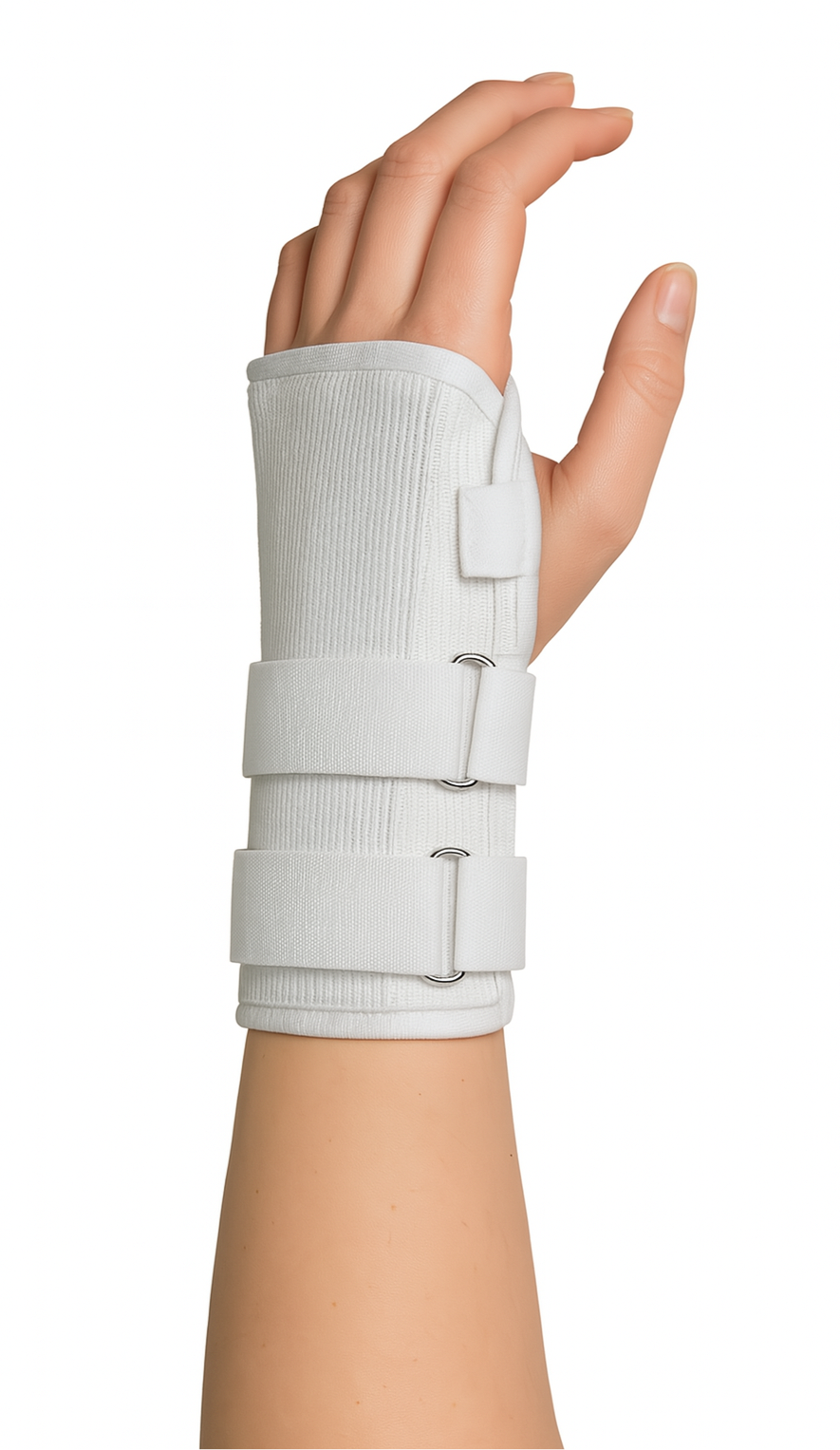Cock-Up Wrist Splint Sportaid