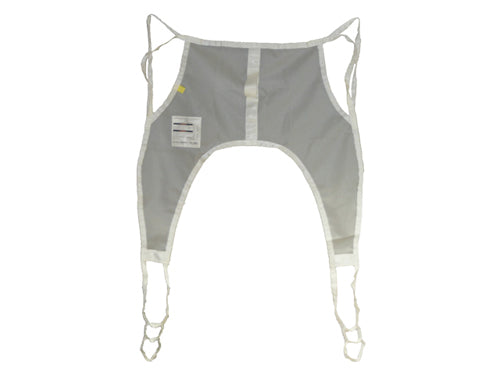 Bath Sling X-lg Nylon Mesh from the Patient Lifters, Slings, Parts collection
