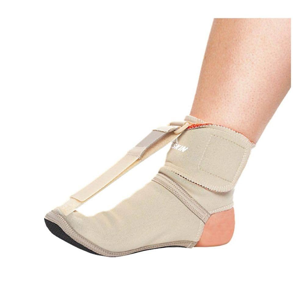 Thermoskin Plantar Fasciitis Night Support Sock