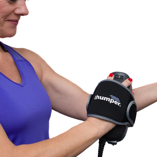Thumper Sport Massager