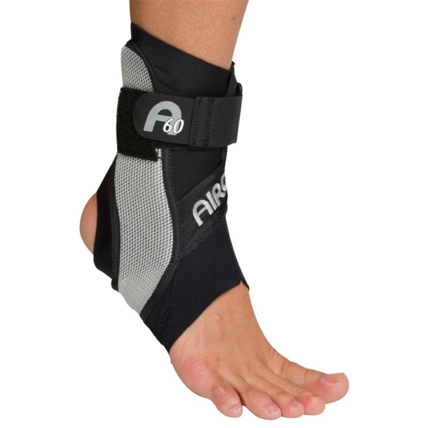 Ankle support brace with 'Air' branding on a white background Aircast A60 Ankle Support/Brace