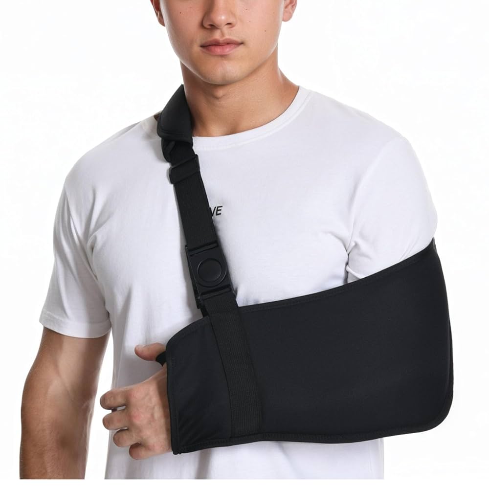 Premium Padded Arm Sling