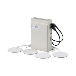 Electrotherapy Units & Accessories