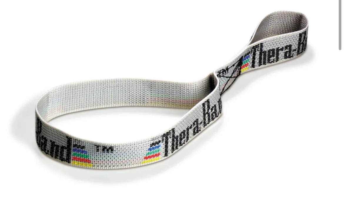 Thera-Band Assists