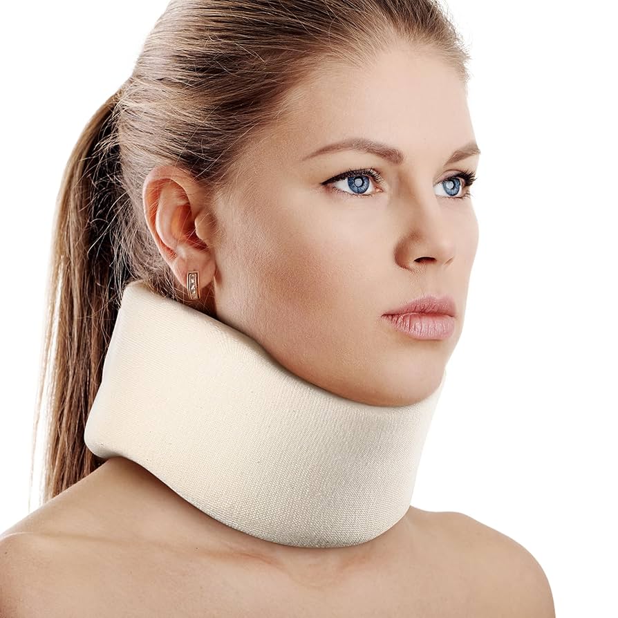 Universal Cervical/Neck Collar