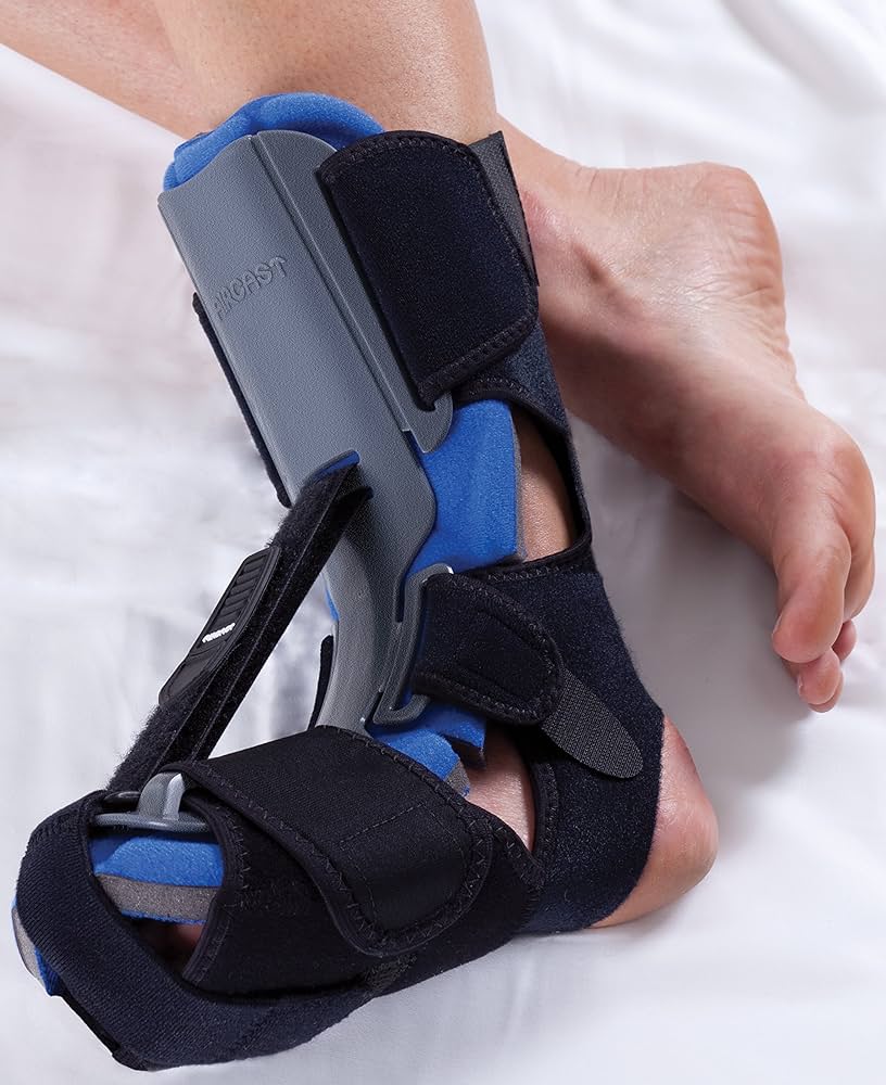 Aircast® Dorsal Night Splint Plantar Fasciitis Relief