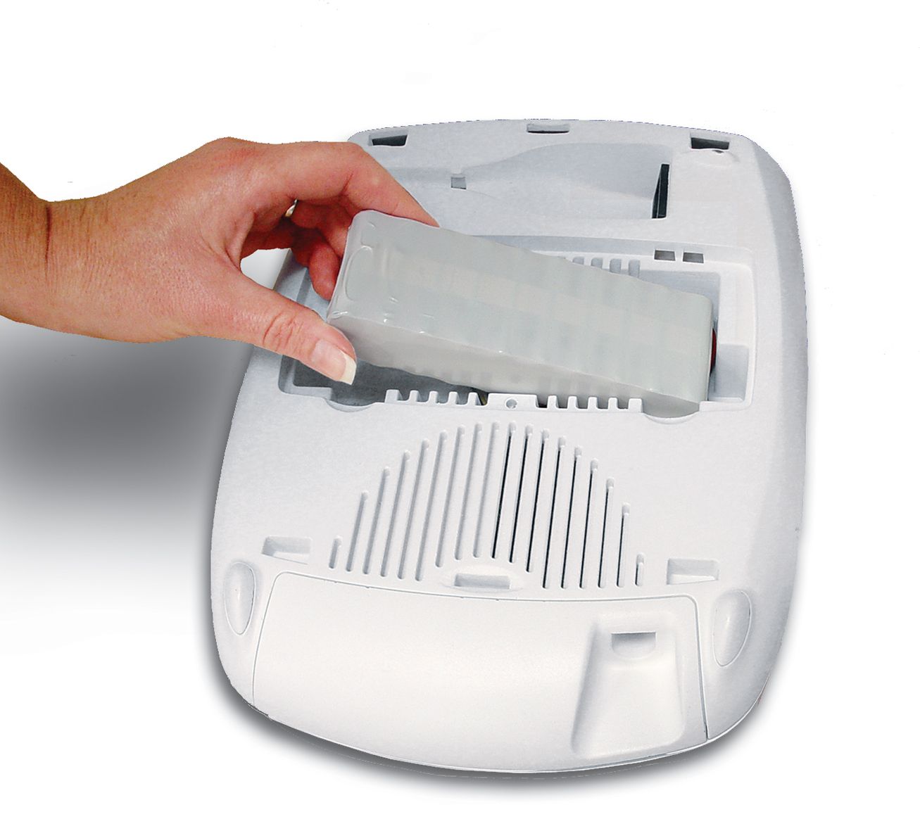 Intelect Transport Nickel Battery Pack