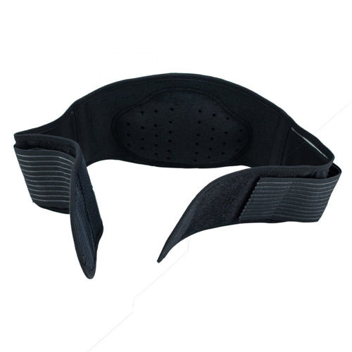 Obusforme Back Belt Male Lumbar Support Black